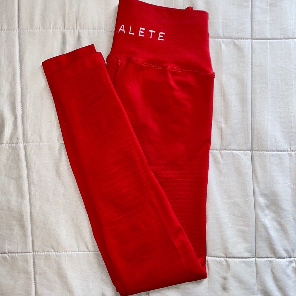 Alphalete Revivals